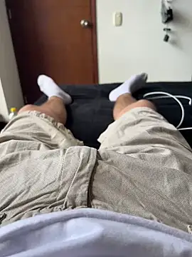 liamty luxor online show from October 24, 2025, 7:13 pm