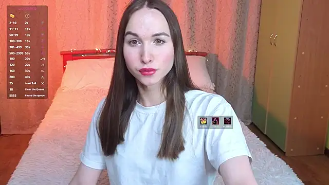 Snapshot of Angeel_Kate chatting on April 25, 2026, 6:49 pm Angeel Kate online show from April 25, 2026, 6:49 pm