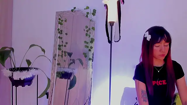 Snapshot of Genesiissss chatting on October 4, 2025, 3:08 am Genesiissss online show from October 4, 2025, 3:08 am