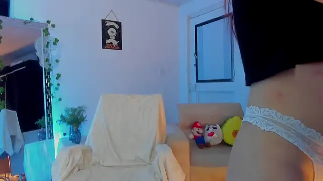 Genesiissss online show from February 18, 2026, 1:47 am