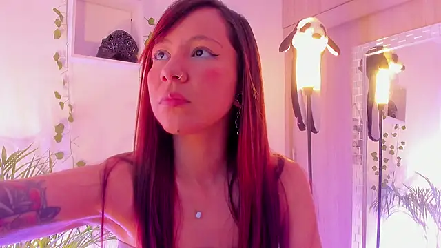 Snapshot of Genesiissss chatting on September 18, 2025, 2:36 am Genesiissss online show from September 18, 2025, 2:36 am