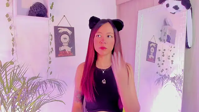 Snapshot of Genesiissss chatting on September 23, 2025, 2:07 am Genesiissss online show from September 23, 2025, 2:07 am