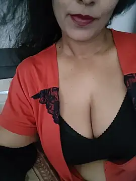 Snapshot of Deepa_Sharma143 chatting on May 28, 2026, 1:46 am Deepa Sharma143 online show from May 28, 2026, 1:46 am