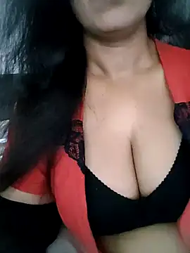 Snapshot of Deepa_Sharma143 chatting on May 1, 2026, 1:54 am Deepa Sharma143 online show from May 1, 2026, 1:54 am