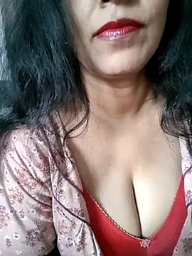 Deepa Sharma143 online show from October 15, 2025, 1:26 am