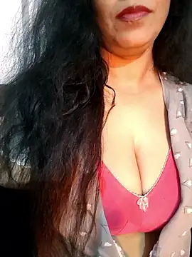 Snapshot of Deepa_Sharma143 chatting on January 8, 2026, 2:17 am Deepa Sharma143 online show from January 8, 2026, 2:17 am