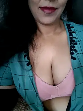 Snapshot of Deepa_Sharma143 chatting on May 9, 2026, 1:42 am Deepa Sharma143 online show from May 9, 2026, 1:42 am