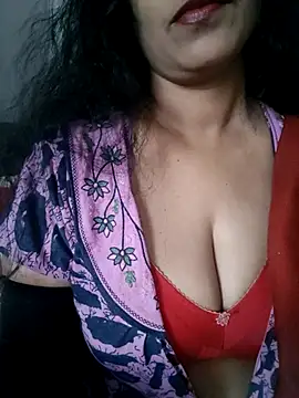 Snapshot of Deepa_Sharma143 chatting on December 23, 2025, 2:00 am Deepa Sharma143 online show from December 23, 2025, 2:00 am