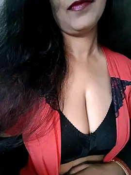 Snapshot of Deepa_Sharma143 chatting on March 27, 2026, 1:36 am Deepa Sharma143 online show from March 27, 2026, 1:36 am