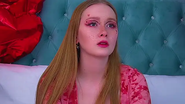 AgataFoxley online show from February 14, 2026, 6:30 pm