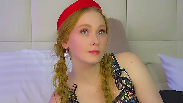 Snapshot of AgataFoxley chatting on November 27, 2025, 6:08 pm AgataFoxley online show from November 27, 2025, 6:08 pm