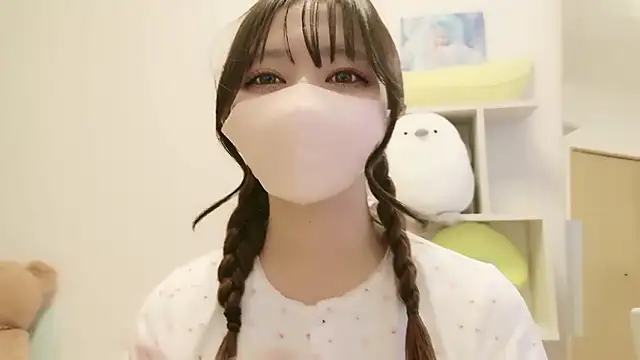 Snapshot of JP_Momo_o0 chatting on September 10, 2025, 7:18 am JP Momo o0 online show from September 10, 2025, 7:18 am