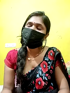 Ana 089 online show from October 18, 2025, 5:15 pm