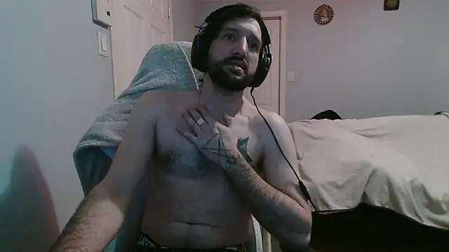 Ardokks online show from April 17, 2026, 2:36 am