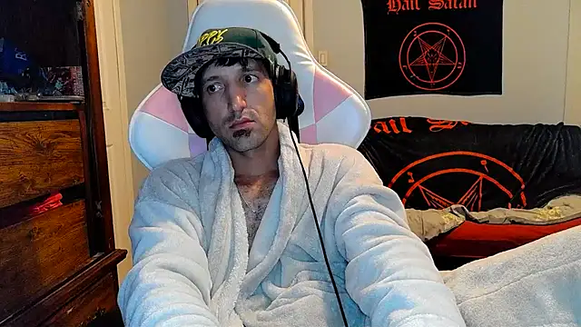 Ardokks online show from October 19, 2025, 12:13 am