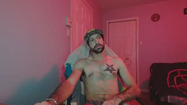 Ardokks online show from November 25, 2025, 9:48 pm