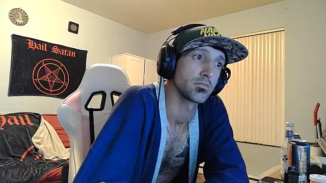 Ardokks online show from October 5, 2025, 3:08 am