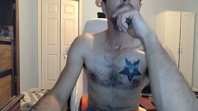 Ardokks online show from October 7, 2025, 1:06 am