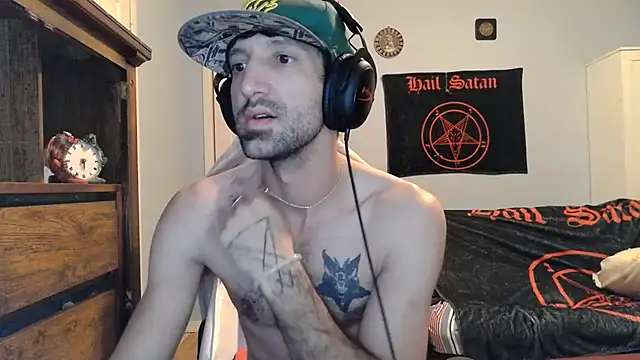 Ardokks online show from November 13, 2025, 3:54 am