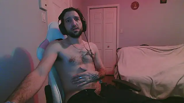 Ardokks online show from February 21, 2026, 2:35 am