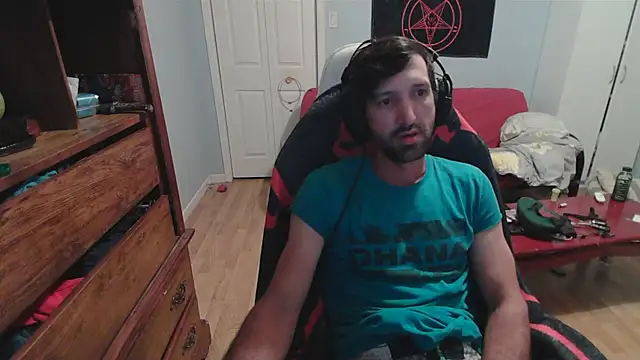 Ardokks online show from September 18, 2025, 2:14 am