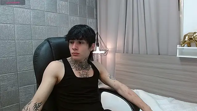 Iantwink18 online show from February 10, 2026, 4:17 pm