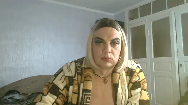 NiraFrost online show from March 21, 2026, 8:19 am