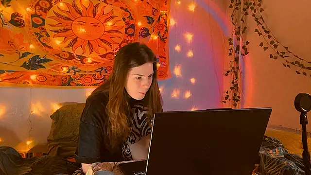 Snapshot of AliceCUNTach chatting on February 11, 2026, 5:07 am AliceCUNTach online show from February 11, 2026, 5:07 am