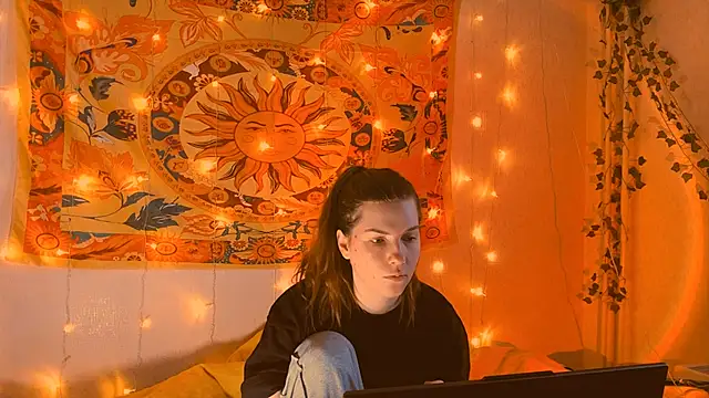 Snapshot of AliceCUNTach chatting on February 27, 2026, 5:07 am AliceCUNTach online show from February 27, 2026, 5:07 am