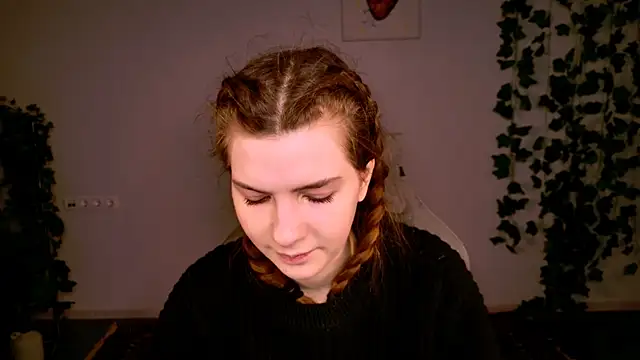 Snapshot of AliceCUNTach chatting on January 14, 2026, 5:33 am AliceCUNTach online show from January 14, 2026, 5:33 am