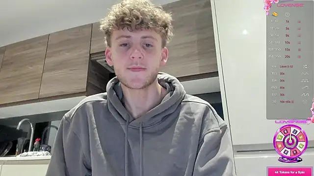 DominantAlex18 online show from March 14, 2026, 3:51 pm