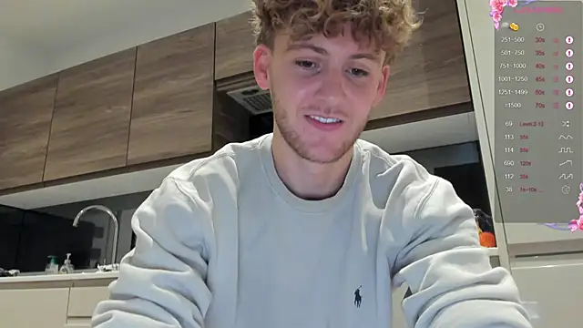 Snapshot of DominantAlex18 chatting on November 25, 2025, 5:52 am DominantAlex18 online show from November 25, 2025, 5:52 am