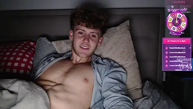 Snapshot of DominantAlex18 chatting on February 28, 2026, 7:46 pm DominantAlex18 online show from February 28, 2026, 7:46 pm