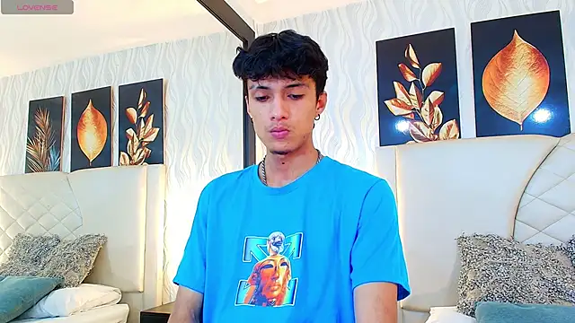 Snapshot of Lean_Portman chatting on October 24, 2025, 8:41 pm Lean Portman online show from October 24, 2025, 8:41 pm