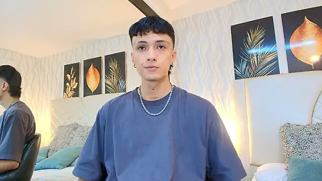 Lean Portman online show from February 23, 2026, 9:04 pm