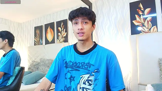 Snapshot of Lean_Portman chatting on October 28, 2025, 8:41 pm Lean Portman online show from October 28, 2025, 8:41 pm