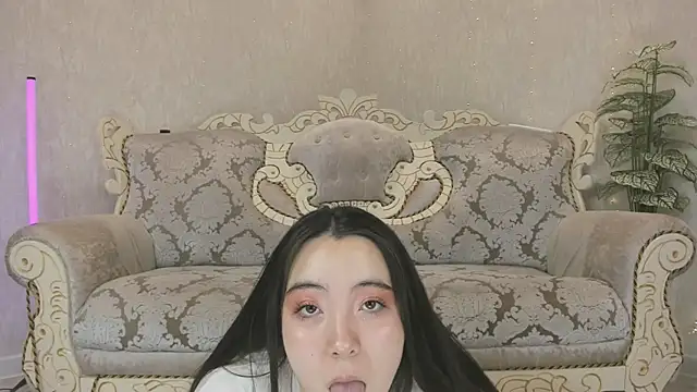 Snapshot of loveame chatting on October 26, 2025, 3:34 pm loveame online show from October 26, 2025, 3:34 pm