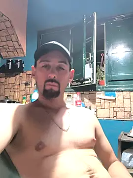 El Andres 1 online show from December 2, 2025, 2:45 am