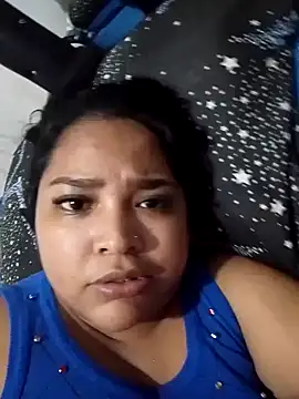 Angelly ricura online show from June 29, 2026, 7:24 pm