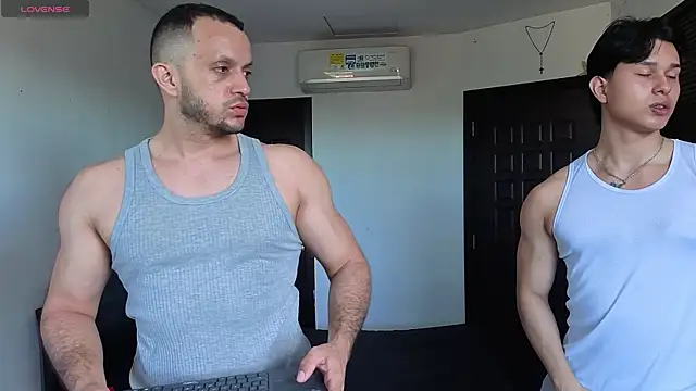 TeddyBear 07 online show from July 8, 2026, 12:06 pm
