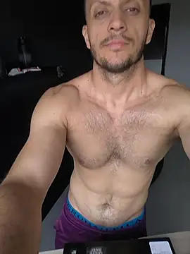 TeddyBear 07 online show from November 29, 2025, 1:44 pm