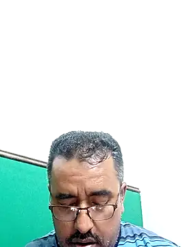 HomHot47 online show from November 9, 2025, 9:52 pm