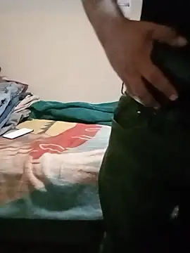 HomHot47 online show from November 25, 2025, 4:24 am