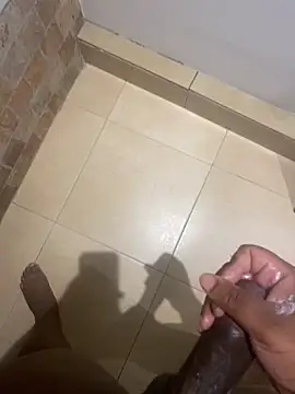 Coquin R97 online show from September 22, 2025, 11:00 pm