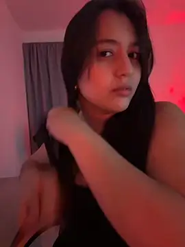 Angeldusttt online show from November 14, 2025, 3:10 am