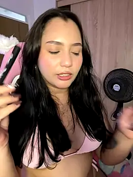 Angeldusttt online show from November 26, 2025, 10:10 pm