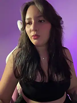 Angeldusttt online show from February 1, 2026, 2:21 am