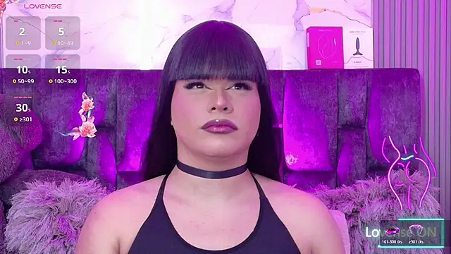 Ava Cristi online show from July 24, 2026, 2:57 pm