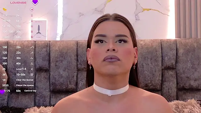 Ava Cristi online show from December 15, 2025, 3:29 pm