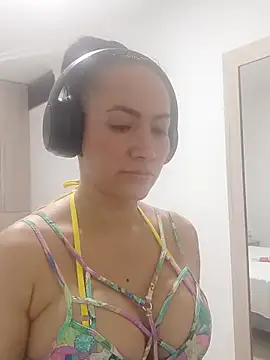 Anilina1212 online show from October 28, 2025, 4:24 am